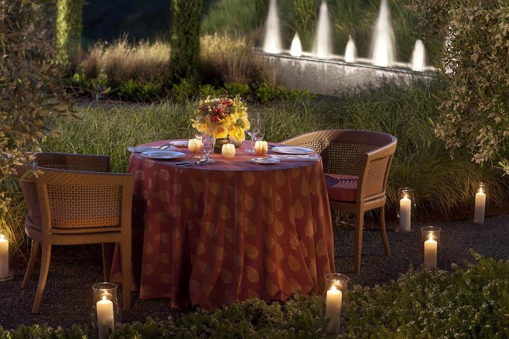 Rosewood Sand Hill Menlo Park Zewnętrze zdjęcie