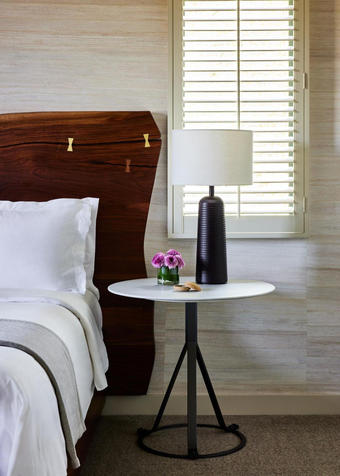 Rosewood Sand Hill Menlo Park Zewnętrze zdjęcie