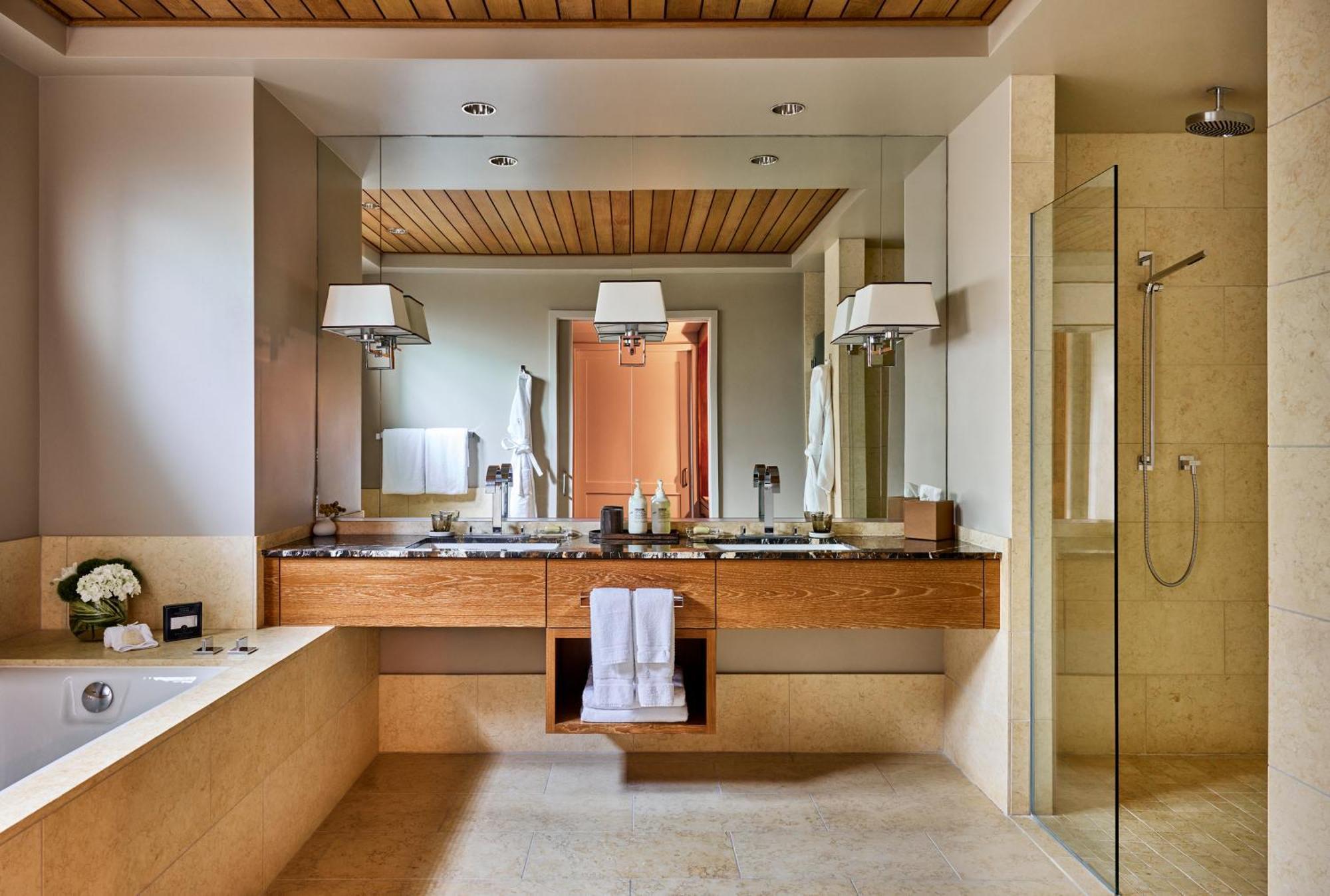 Rosewood Sand Hill Menlo Park Zewnętrze zdjęcie