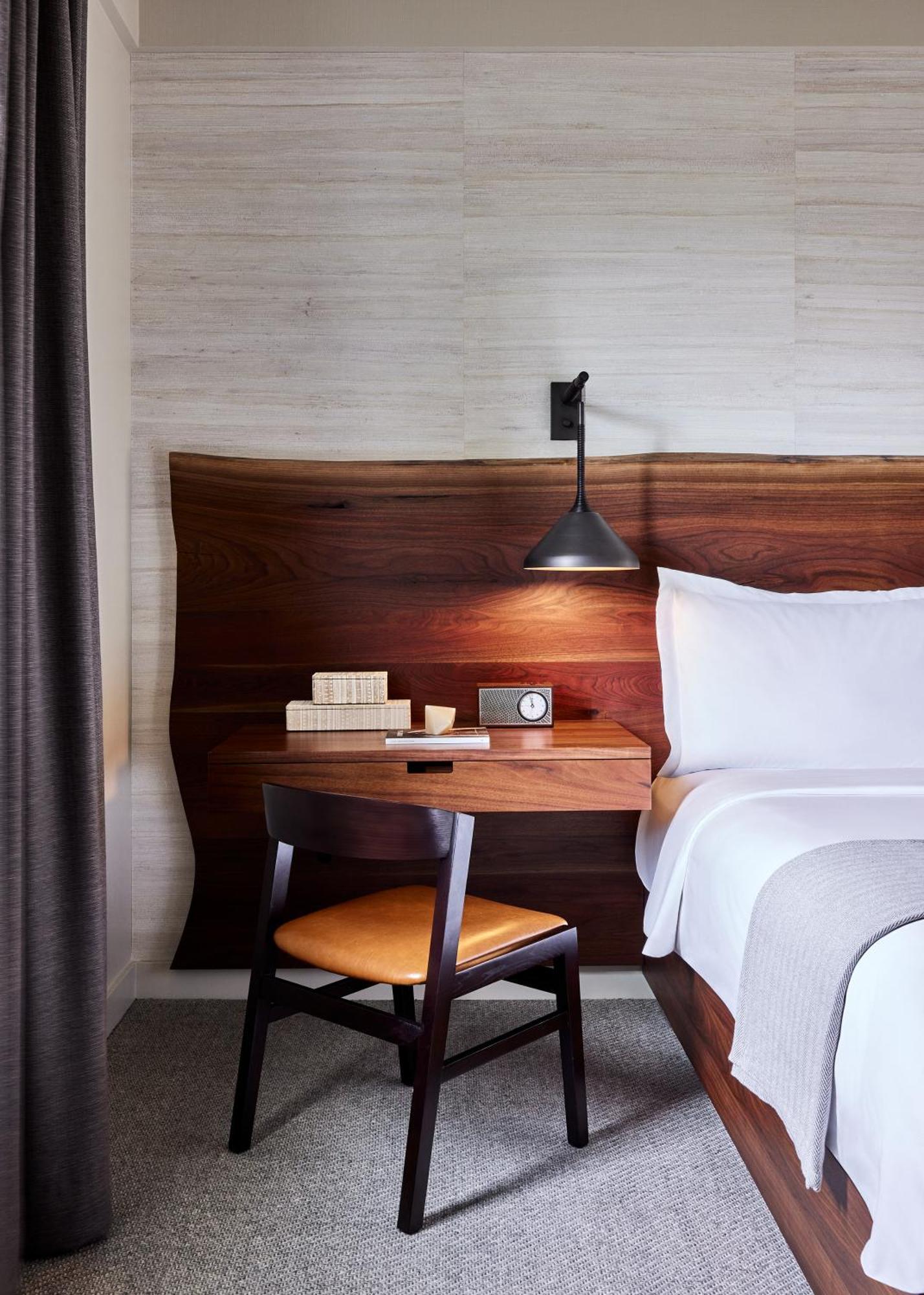 Rosewood Sand Hill Menlo Park Zewnętrze zdjęcie