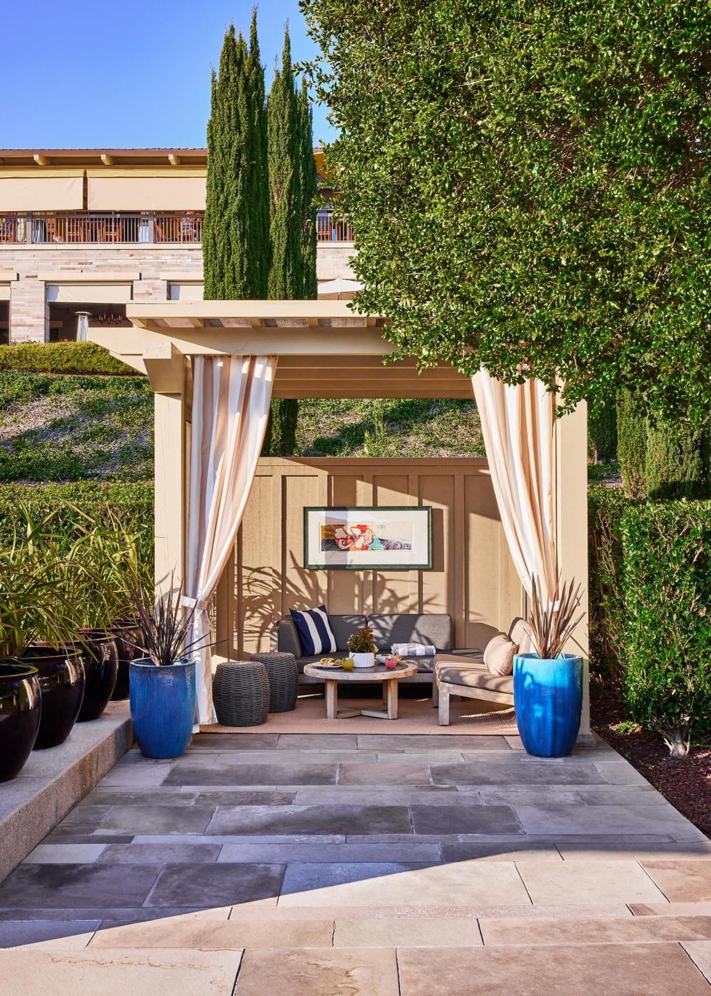 Rosewood Sand Hill Menlo Park Zewnętrze zdjęcie