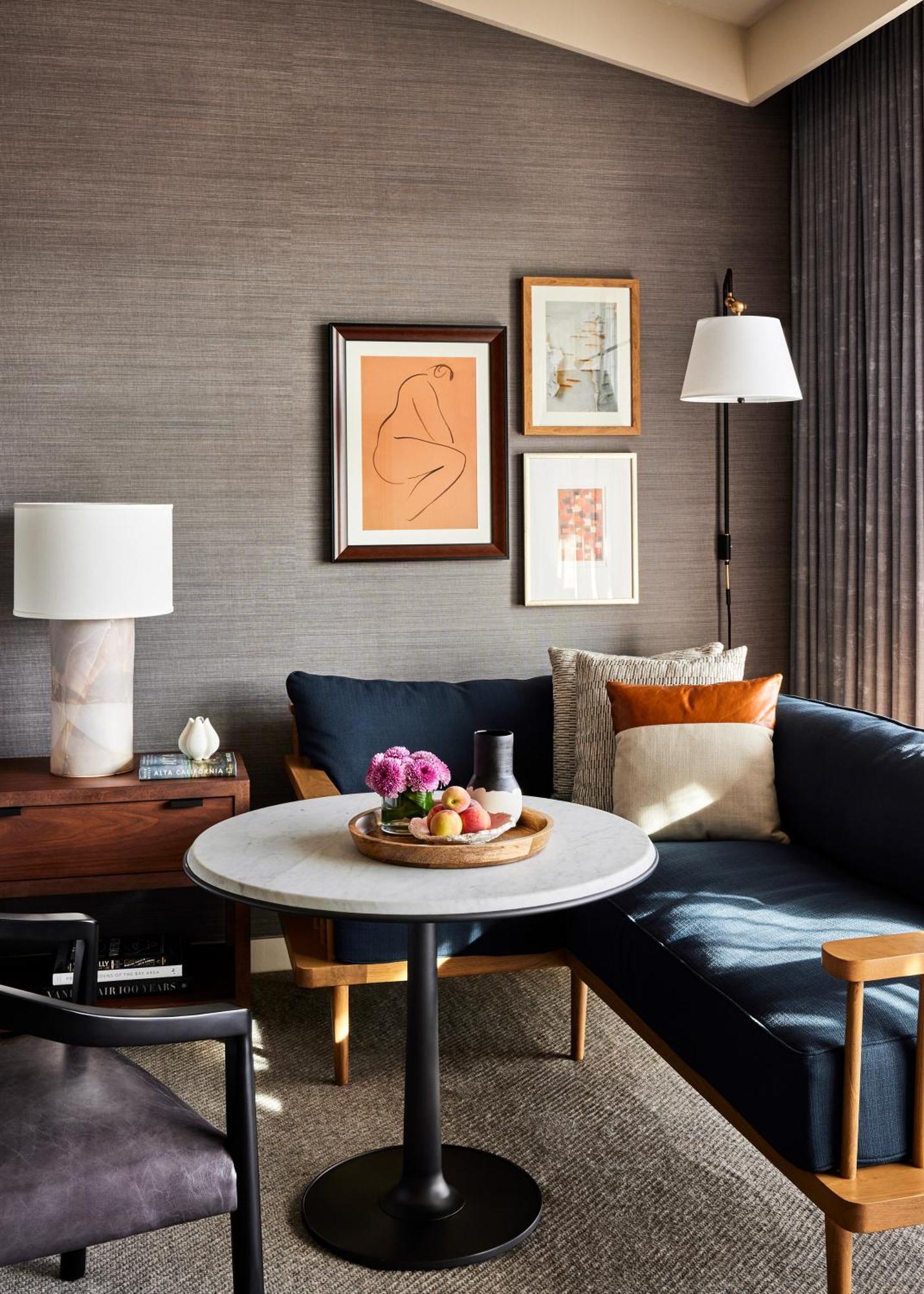 Rosewood Sand Hill Menlo Park Zewnętrze zdjęcie