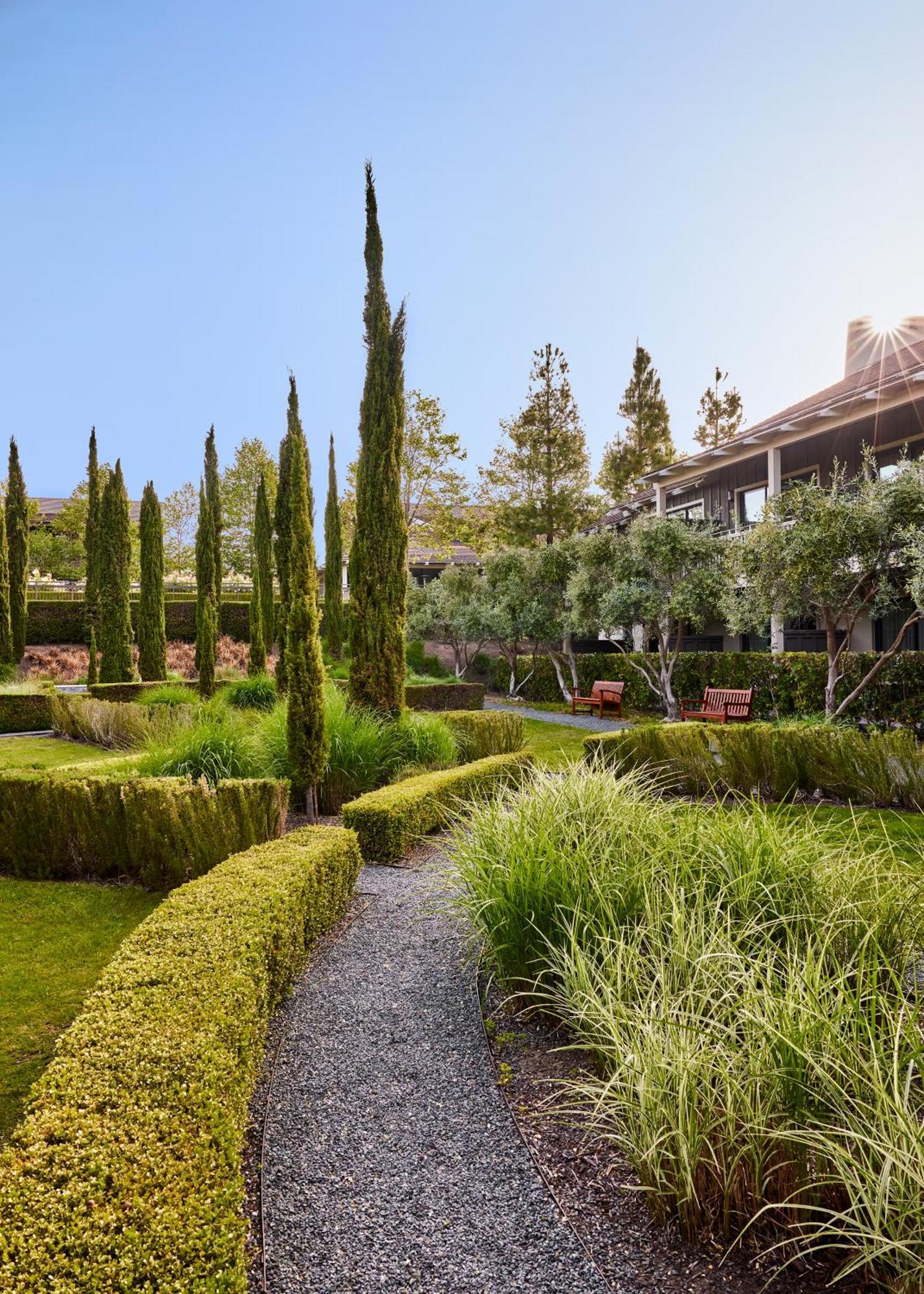 Rosewood Sand Hill Menlo Park Zewnętrze zdjęcie