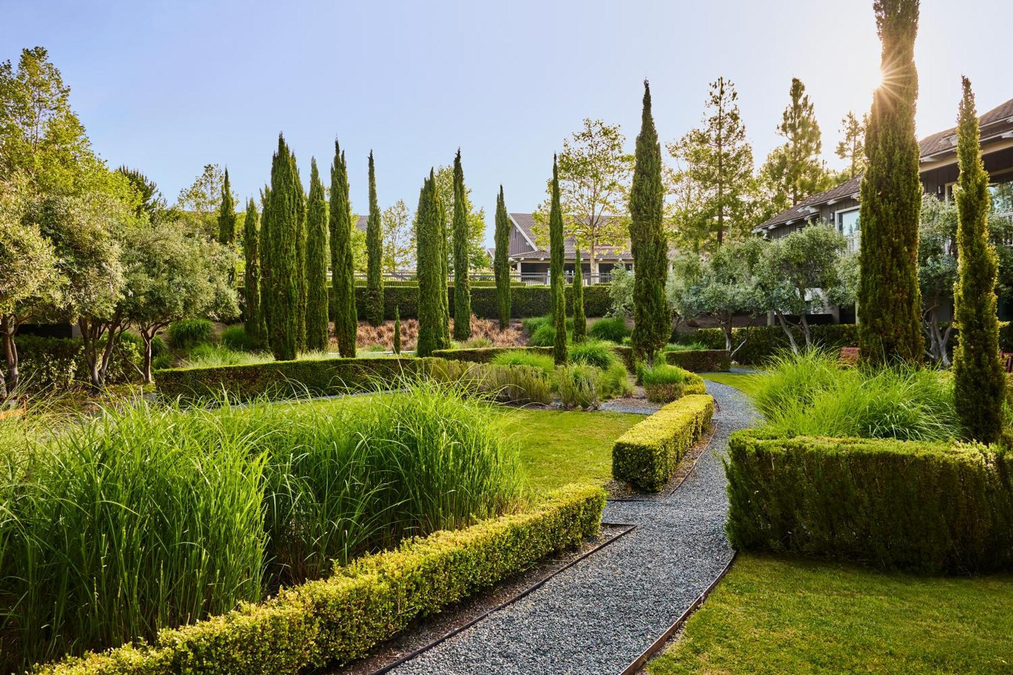 Rosewood Sand Hill Menlo Park Zewnętrze zdjęcie