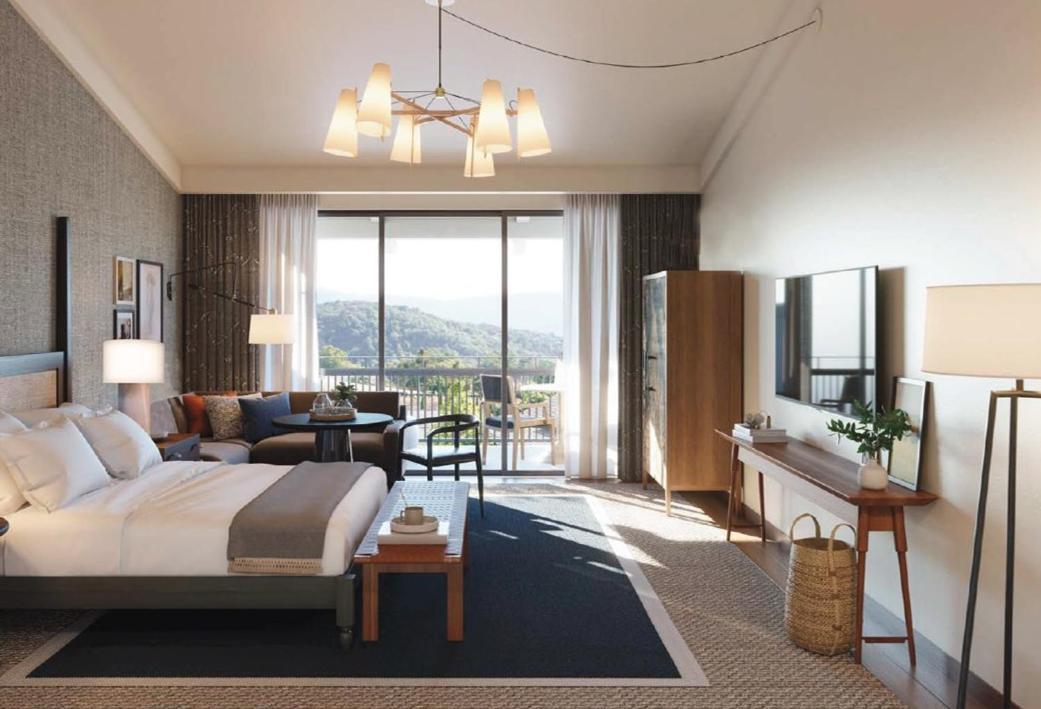 Rosewood Sand Hill Menlo Park Zewnętrze zdjęcie