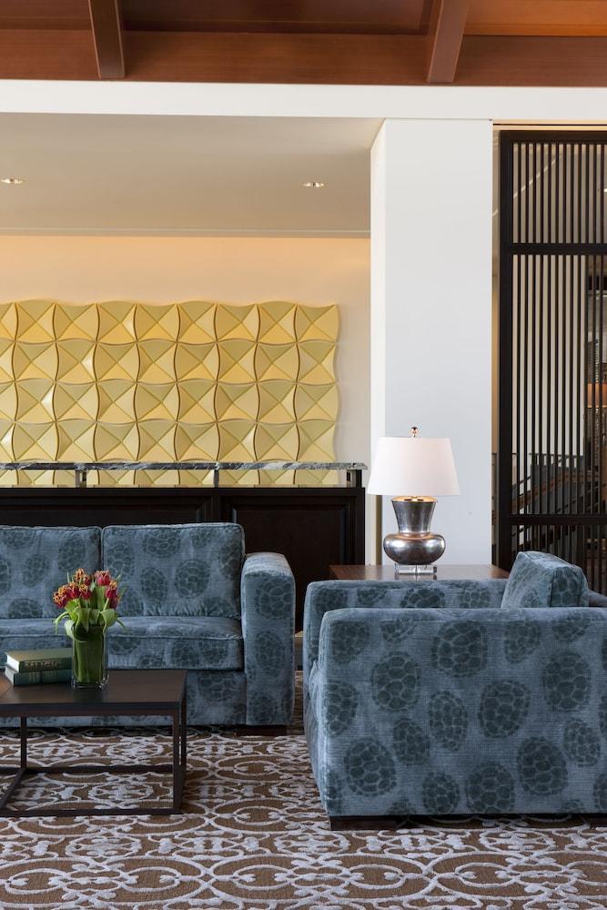 Rosewood Sand Hill Menlo Park Wnętrze zdjęcie