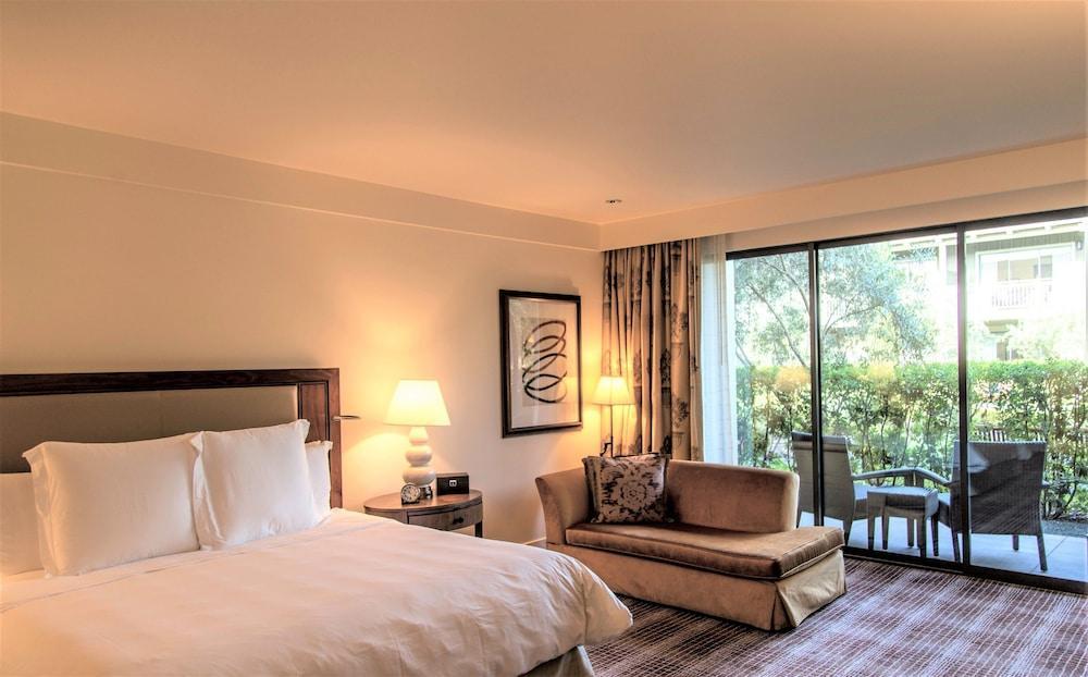 Rosewood Sand Hill Menlo Park Zewnętrze zdjęcie
